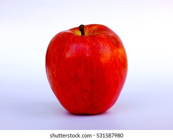 Red Apple 