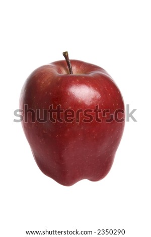 Red Apple