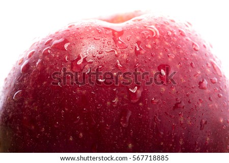 Similar – Image, Stock Photo roundabout. Food Fruit