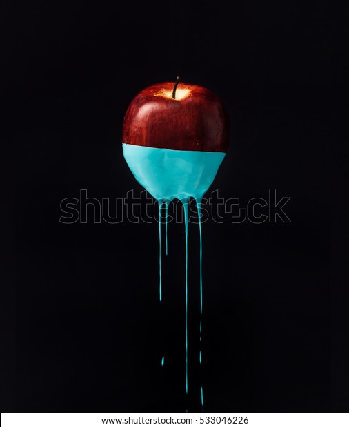 mac app color drips