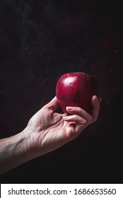 毒リンゴ の画像 写真素材 ベクター画像 Shutterstock