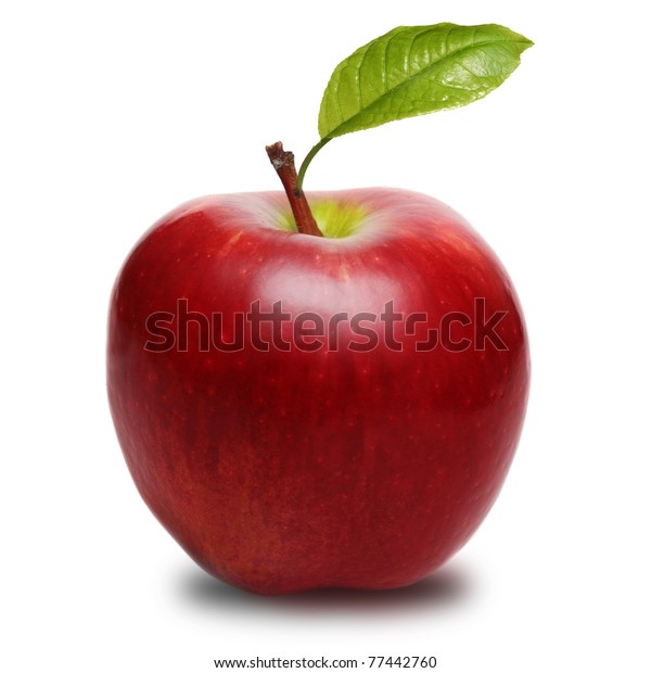 Стол журнальный red apple