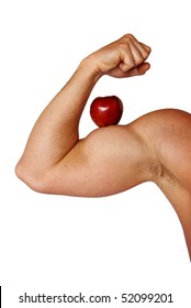 tadam apple muscles
