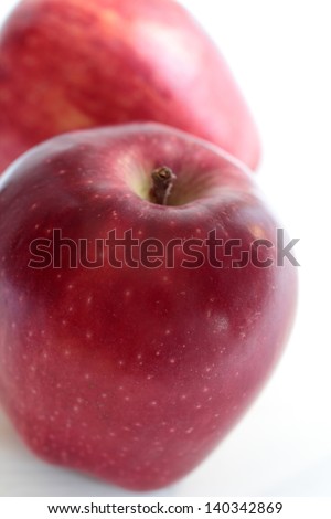 Similar – Image, Stock Photo roundabout. Food Fruit