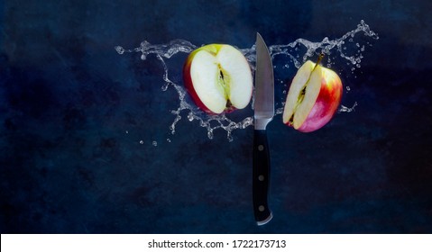 Fruit-knife Images, Stock Photos & Vectors | Shutterstock