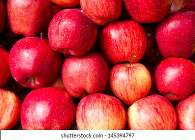 Red Apples