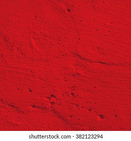 red background abstract texture