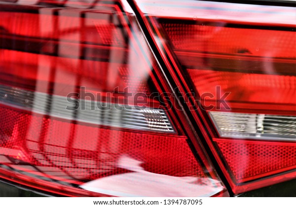 red and Background,
automobile, design