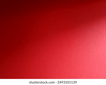 Red  Abstract 