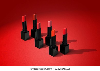 Download Lipstick Mockup Stock Photos Images Photography Shutterstock