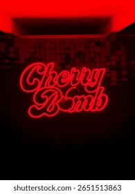 Red Background Picture Multiple Uses