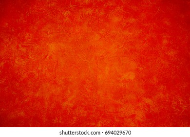 Red background texture