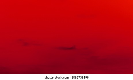 red background texture with blur