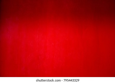 Red backgrounds,cement wall background.