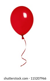 Red Balloon