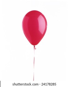 Red Baloon