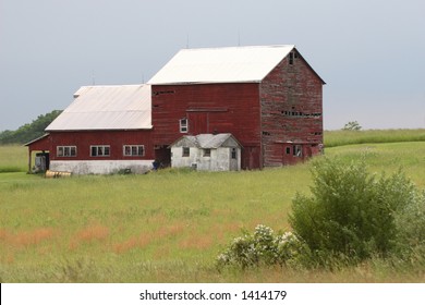 Red Barn