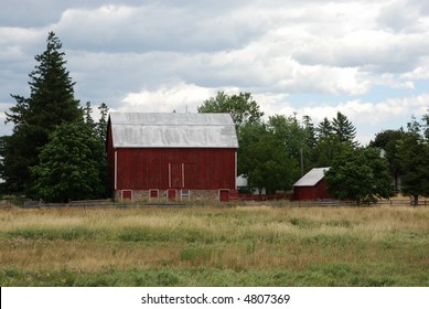 Red Barn