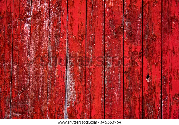 Red Barn Board Wall Farm Barn Buildings Landmarks Backgrounds