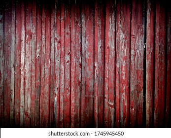 Red Barn Door Desktop Background Stock Photo 1745945450 | Shutterstock