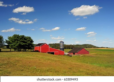 Ohio Barns Images Stock Photos Vectors Shutterstock