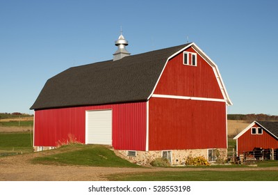 Red Barn Images Stock Photos Vectors Shutterstock