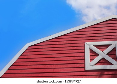 Red Sheds Images Stock Photos Vectors Shutterstock