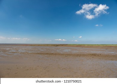 Red Beach, Panjin, China