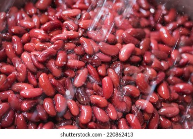 Red Bean