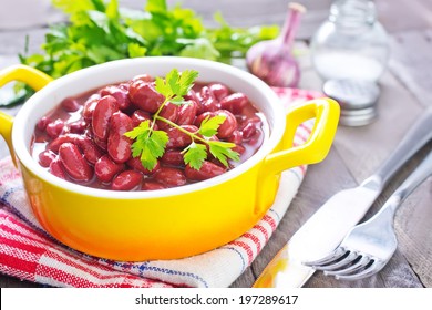 Red Beans