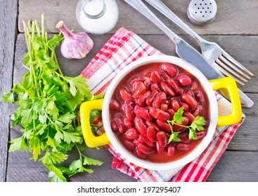 Red Beans