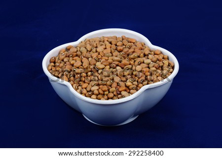red beans