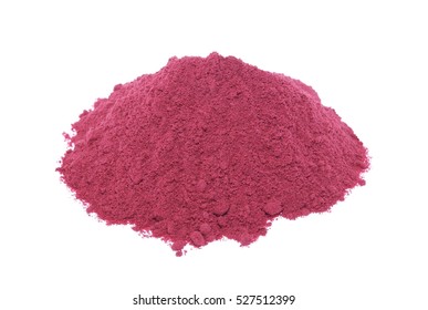 Red Beetroot Powder