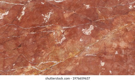 red big stone marble design background design - Shutterstock ID 1976659637