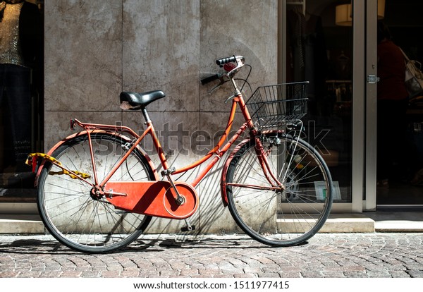 road bike basket