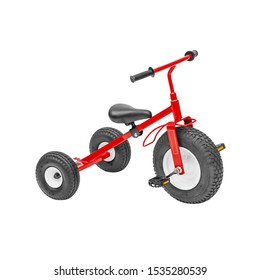 tricycle training wheels