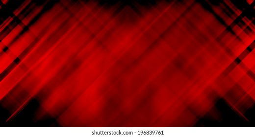 Red Black Background
