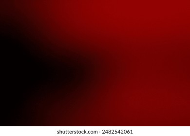 Abstract black  background