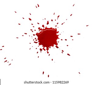 Blood Effect Images Stock Photos Vectors Shutterstock