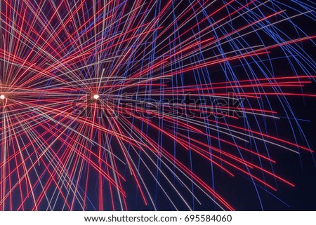 Similar – Image, Stock Photo explosive