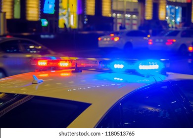 11,186 Police Lights Night Images, Stock Photos & Vectors | Shutterstock