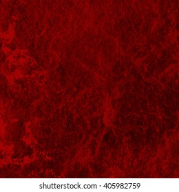 Red Bordeaux Abstract Background Vintage Cement Texture