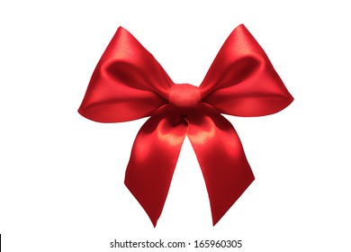 Red Bow