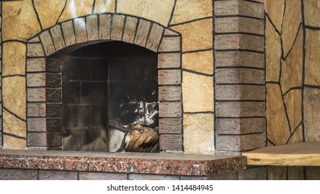 Imagenes Fotos De Stock Y Vectores Sobre Cleaning Fireplace