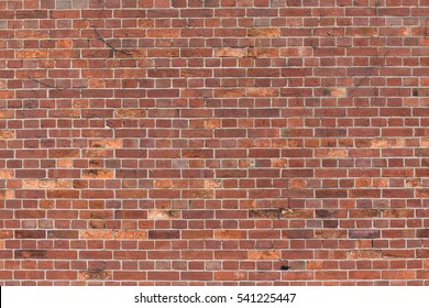 Red Brick Texture