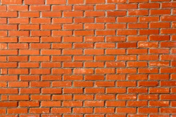 Brick Wall Seamless Texture An Abstract Photo By UltraShop