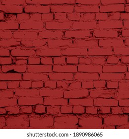 2,501 Maroon brick wall Images, Stock Photos & Vectors | Shutterstock