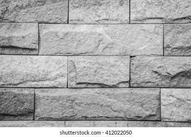 Red brick wall with glossy surface
