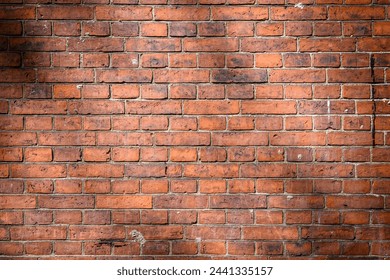 red brick wall texture grunge background 3 - Powered by Shutterstock