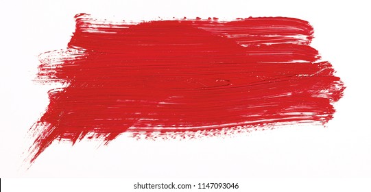 Brush Stroke Images, Stock Photos & Vectors | Shutterstock